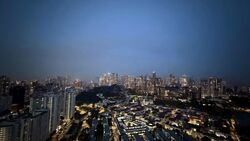 Highline Residences (D3), Condominium #599255941